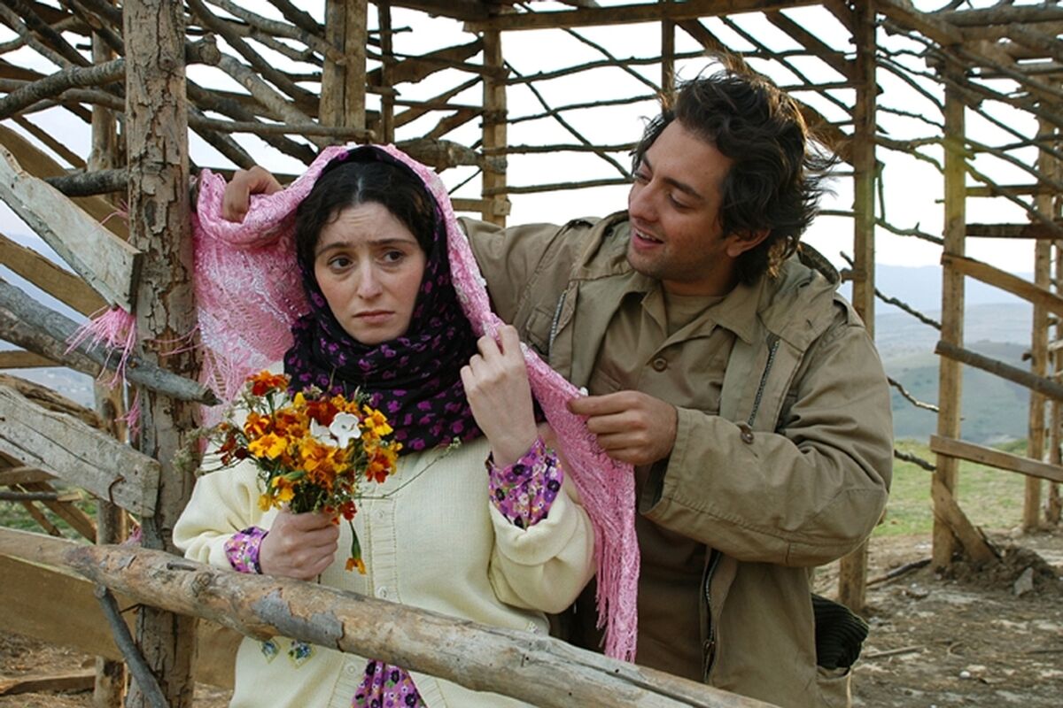 گیلانه