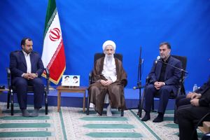 دولت با تخصیص به موقع اعتبارات، برنامه های خوبی برای افتتاح طرح های نیمه تمام مازندران دارد