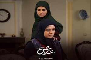 خبر ساخت فصل چهارم سریال ستایش تکذیب شد