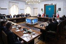 توسعه روابط فرهنگی، گردشگری و تجاری با همسایگان ضروری است