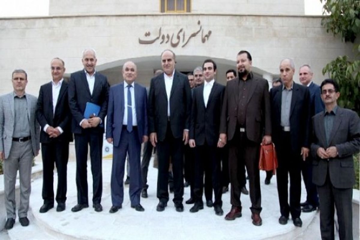 استاندار کرمانشاه