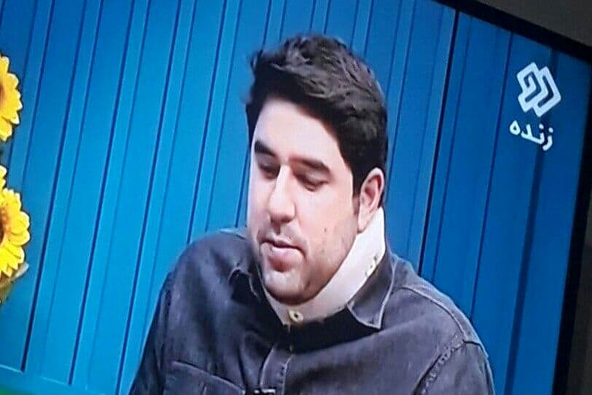 سیاوش عقدایی