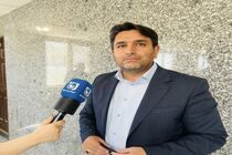 توزیع جغرافیایی برنامه‌های هفته فرهنگی در سطح شهر