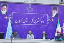 آزادی 182 زندانی توسط ستاد دیه در استان قزوین