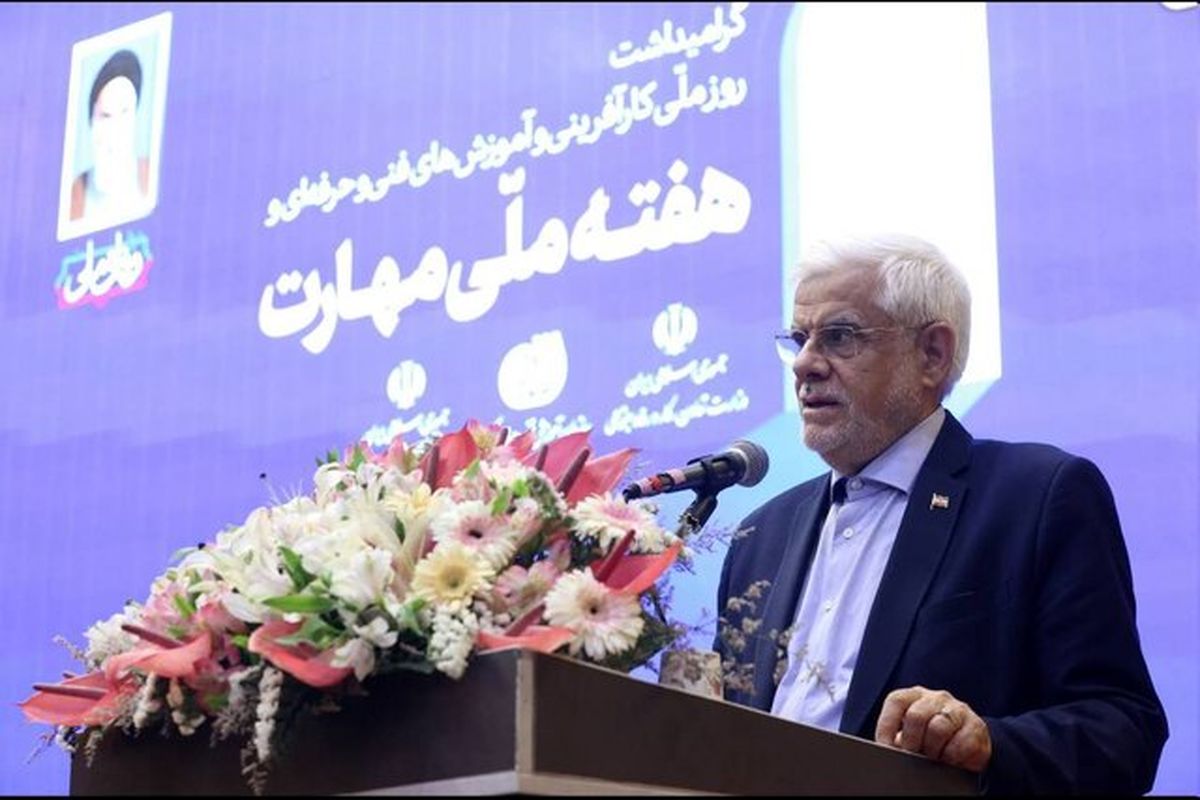 محمدرضا عارف