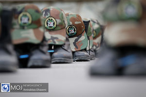  همایش رزمندگان هشت سال دفاع مقدس در اردبیل برگزار می شود