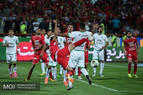 ساعت بازی ماشین سازی و پرسپولیس مشخص شد