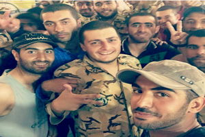 سپاه درگذشت جمعی از سربازان ارتش را تسلیت گفت