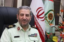 فرمانده انتظامی استان همدان از اجرای طرح پاکسازی از مواد مخدر در این استان خبر داد
