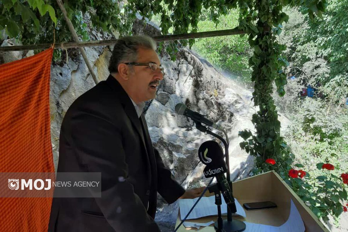 دادور سهرابی