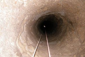 انسداد ۳۰۰۰ چاه غیر مجاز در تهران