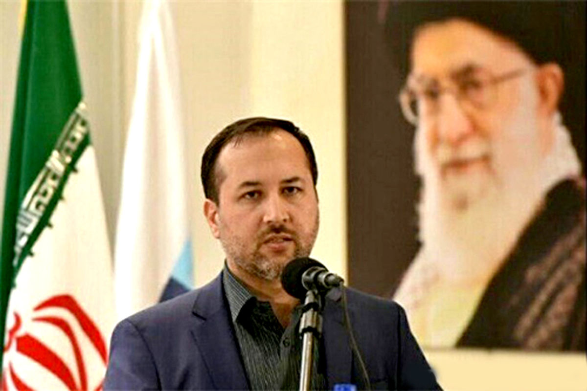 رئیس مجمع نمایندگان خراسان رضوی