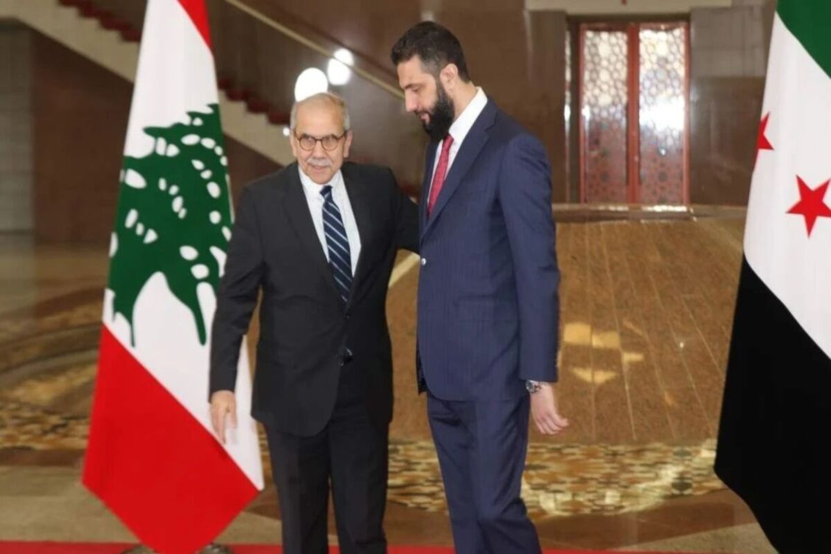 نواف سلام
