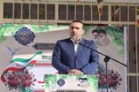 زنگ انقلاب در میاندورود نواخته شد
