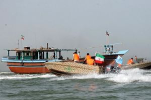 یک قاچاقچی سوخت در آبادان به پرداخت جریمه ۷۰۰ میلیاردی محکوم شد