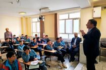 فرهنگ‌سازی در حوزه پدافند غیرعامل از مسیر آموزش در مدارس دنبال می‌شود
