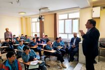 فرهنگ‌سازی در حوزه پدافند غیرعامل از مسیر آموزش در مدارس دنبال می‌شود
