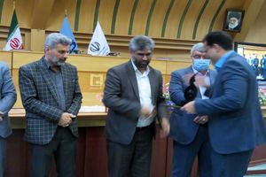 اداره کل تعاون، کار و رفاه اجتماعی، دستگاه برتر در توجه به امور جوانان سیستان و بلوچستان