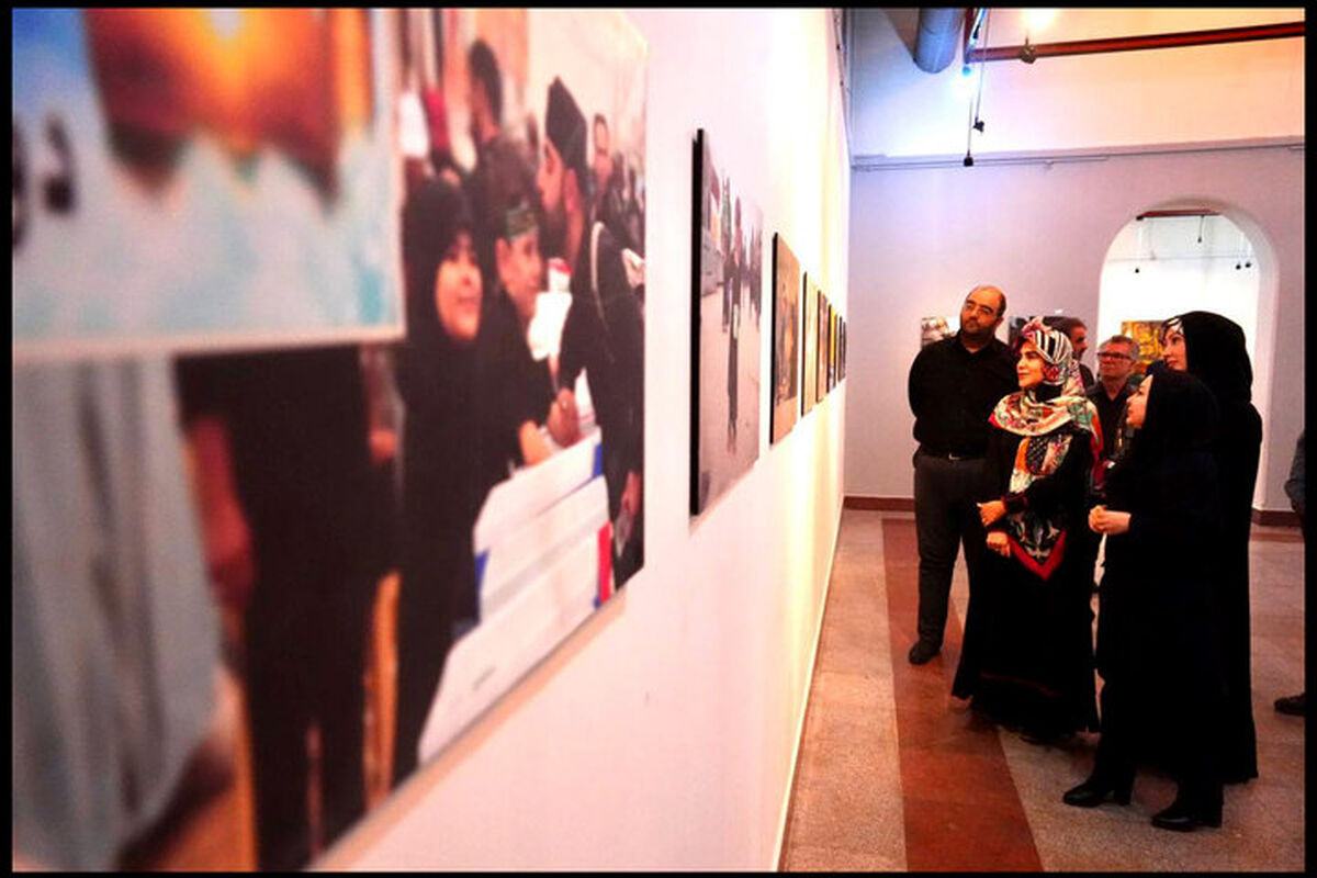 نمایشگاه