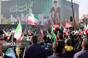 قطعنامه اجتماع سراسری میثاق با امام شهید امت و بیعت با رهبر منتخب خبرگان ملت