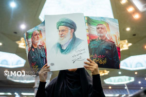 به مناسبت چهلمین روز تجاوز رژیم صهیونیستی به خاک کشور/ روایت ۱۲ روز مقاومت و مدیریت + فیلم