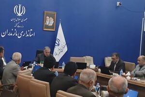 تعاونی‌های مازندران ۱۴۲ میلیون دلار از صادرات سال گذشته را محقق کردند