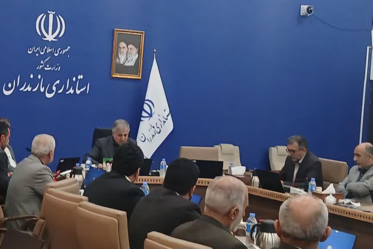شورای تعاون
