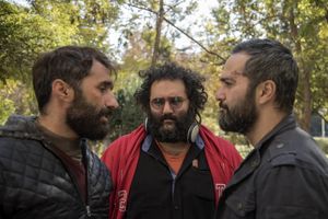 فیلمنامه بعدی نیما اقلیما قصه‌ای بومی دارد/ اکران امیر تا پایان سال 97