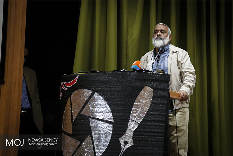 آمریکاییها برای اغتشاش در ایران پولهای زیادی را از آلسعود به میدان آوردند