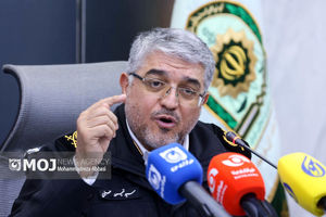 فقط ۳۰ درصد دوربین‌های تهران فعال هستند