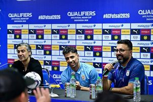 علت اعزام تیم فوتسال بدون پزشک و تدارکات مشخص شد