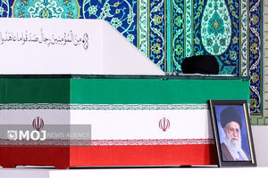 اردبیل برای تشییع «امام شهید» آماده می‌شود؛ اصناف و تولیدکنندگان در کنار مردم