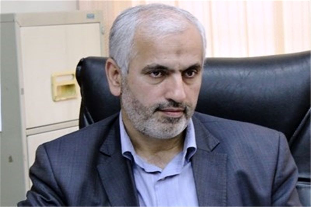 رئیس کل دادگستری گلستان