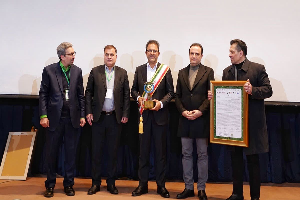 نفت ستاره خلیج فارس 