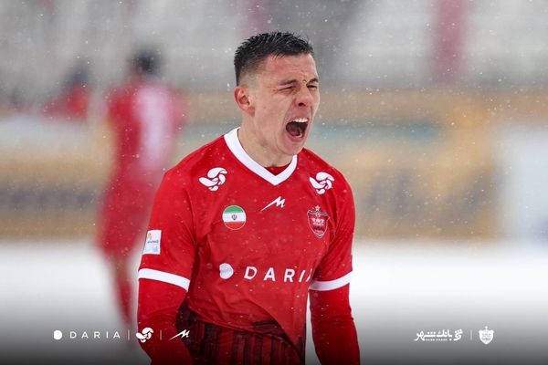 همه ما جنگجو هستیم و می‌خواهیم پیروز شویم