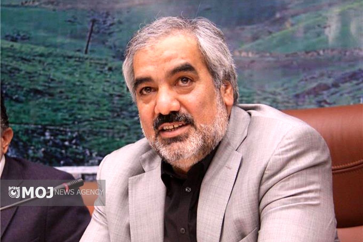 بهمن مرادنیا