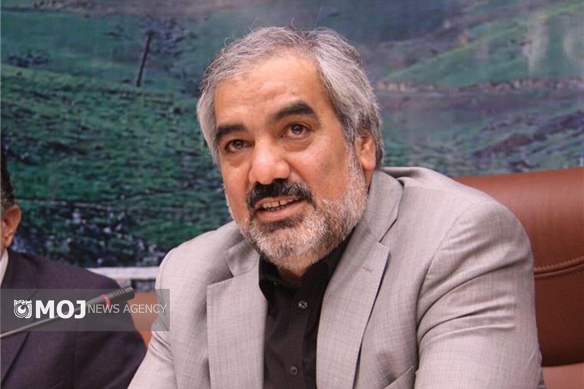 بهمن مرادنیا