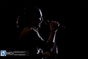 چهارمین شب سی و پنجمین جشنواره موسیقی فجر