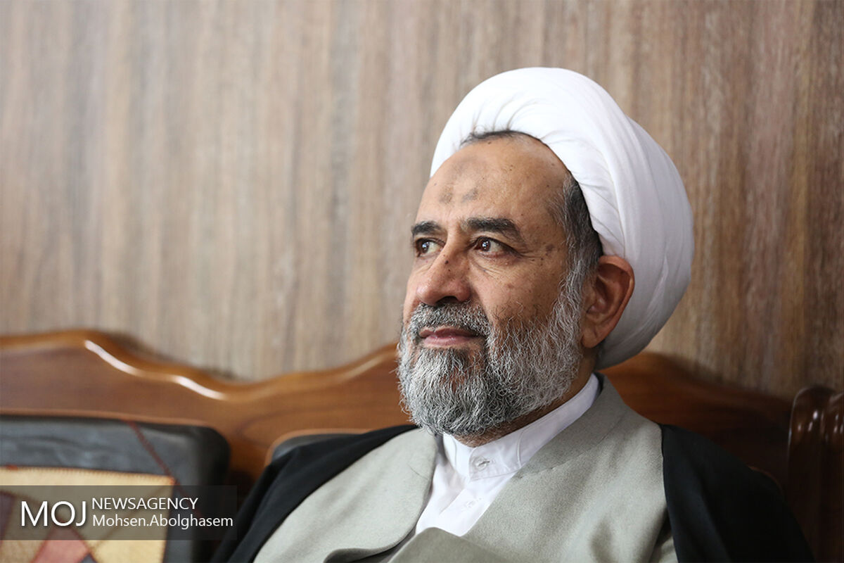 مصلحی