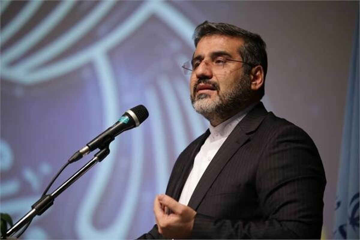 محمدمهدی اسماعیلی