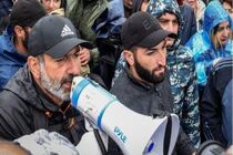نخست وزیر ارمنستان برای دیدار با پوتین خودش را قرنطینه کرد