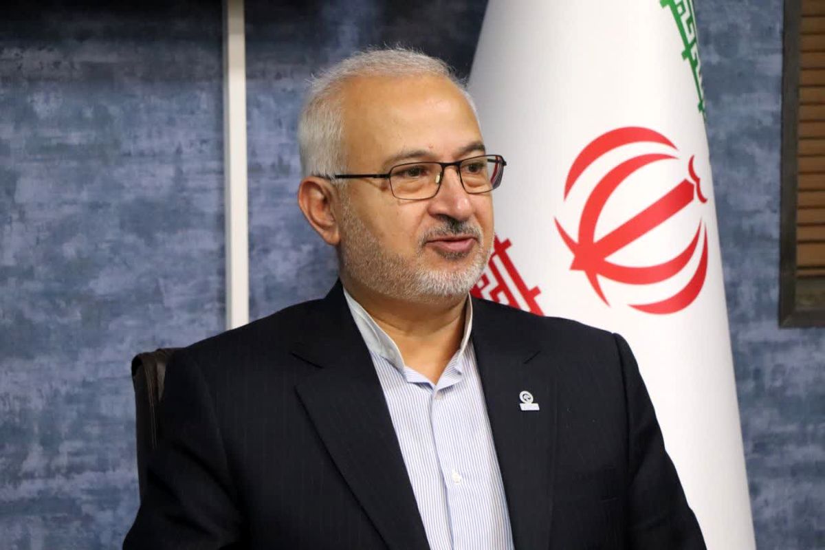 فرهادی+ نمایشگاه بین المللی 