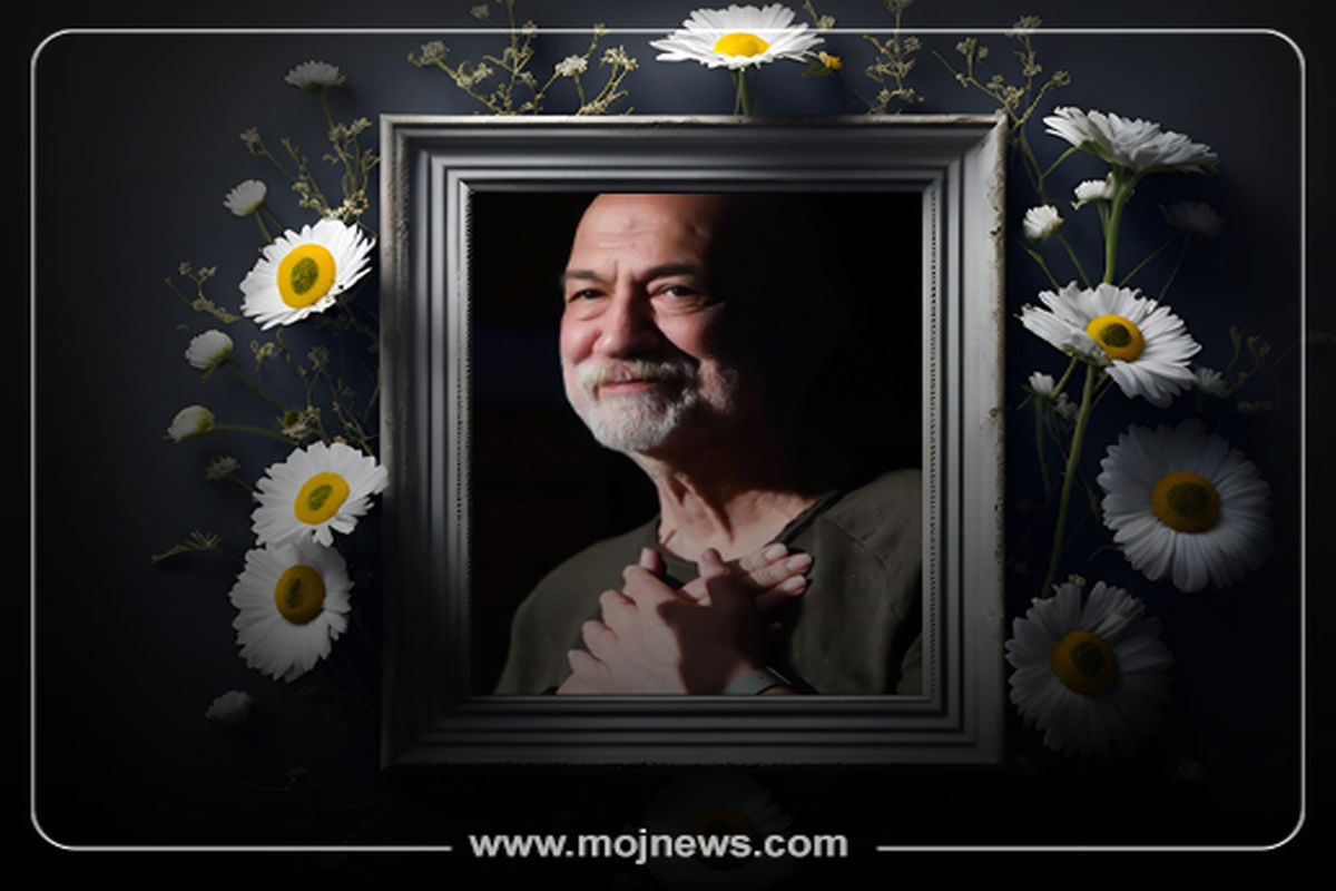 کاور زندگینامه آتیلا پسیانی موج