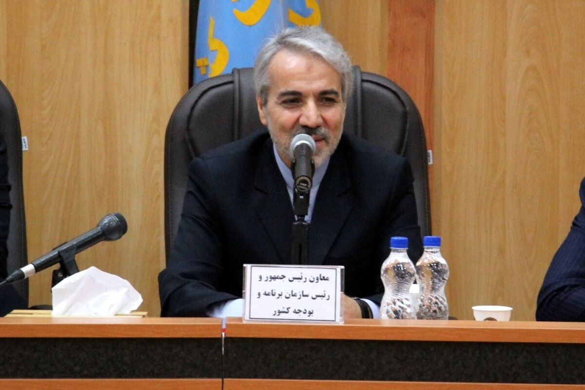 دکتر نوبخت