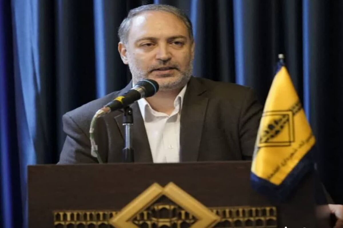 پرورش مدیر تاکسیرانی اصفهان