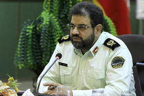 سردار بتولی رئیس اداره امنیت معاونت اطلاعات ستاد کل نیروهای مسلح شد