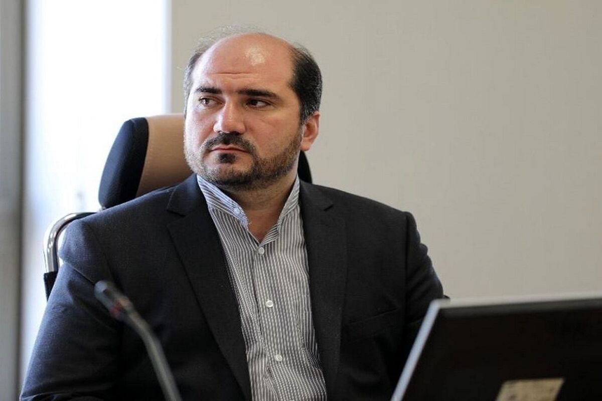 استاندار تهران