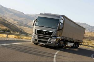 افزایش 47 درصدی جابجایی کالا و بار در شهرستان مشگین شهر