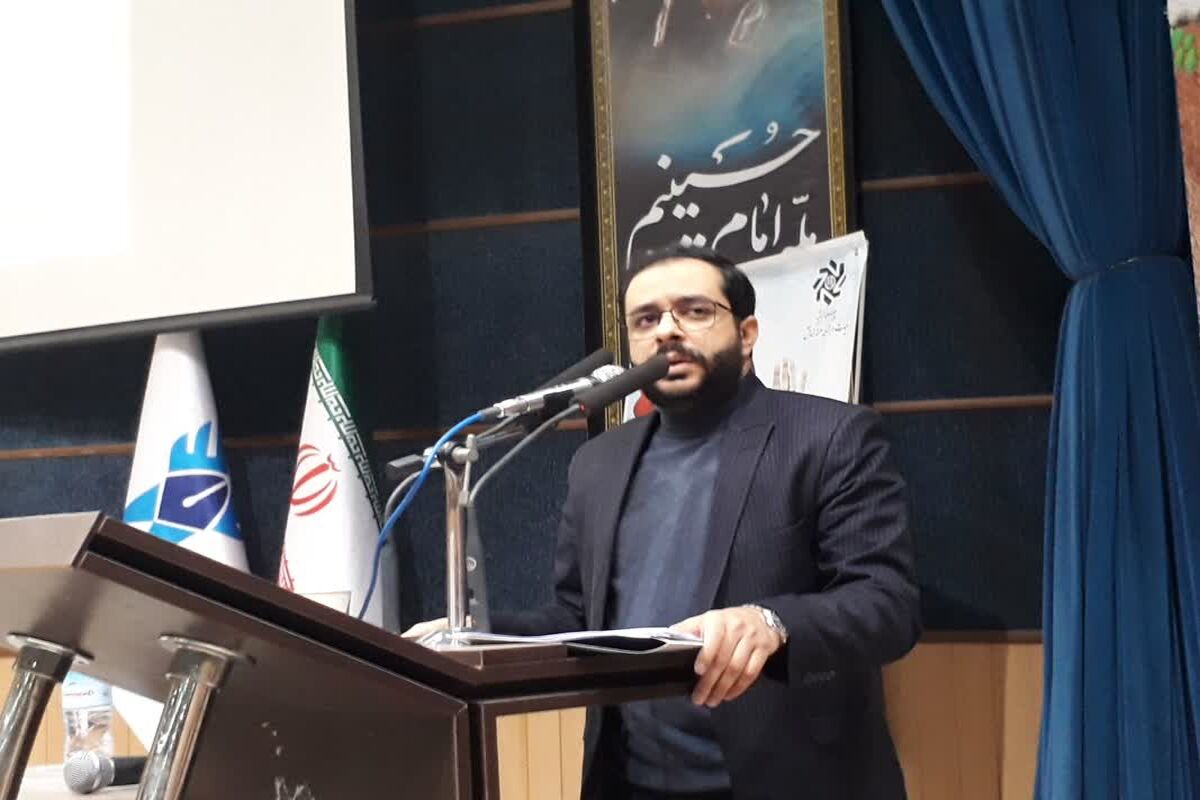 محبی معاون استاندار مازندران