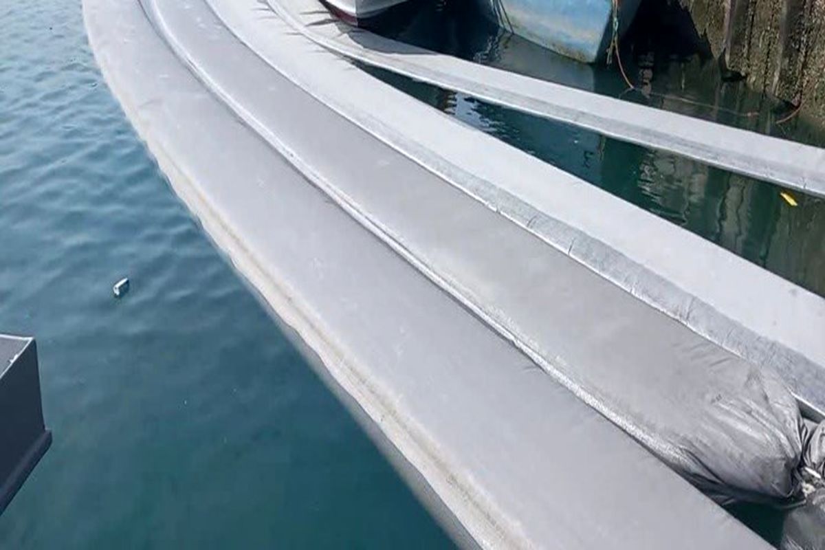 سوخت قاچاق در هرمزگان